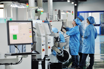 硬核實力托底 利爾達與ST聯合發布STM32MP1開發板，開啟物聯網設備設計新紀元